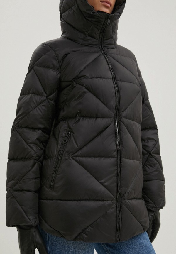 Finn Flare Куртка стеганая - фото 5