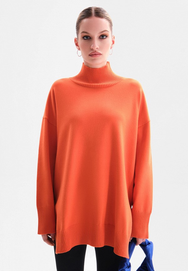 Top Top Водолазка - фото 1