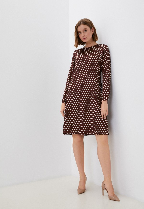 Falinda Платье - фото 1