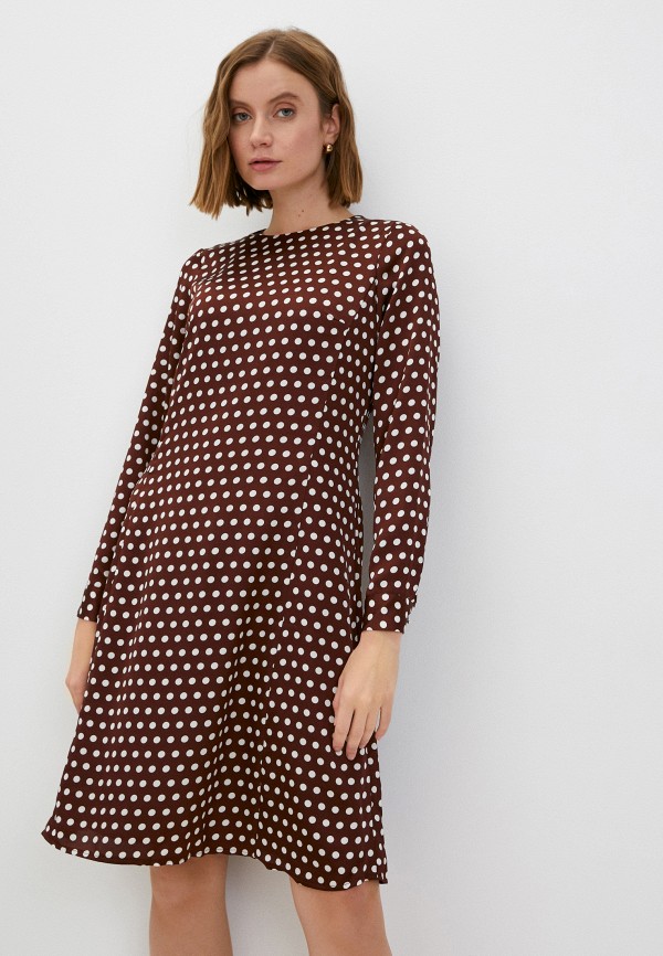 Falinda Платье - фото 2