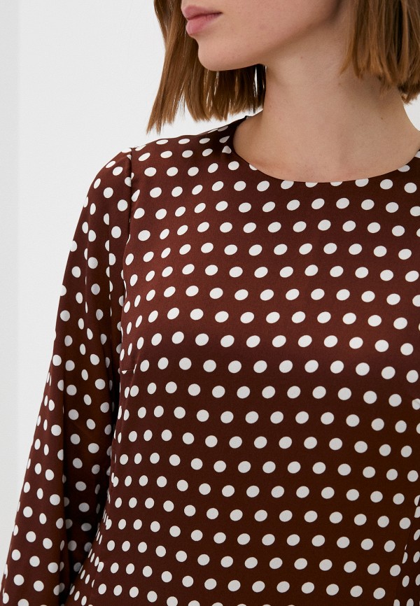 Falinda Платье - фото 4