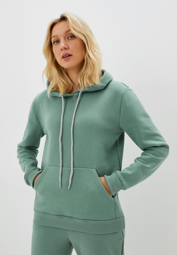 Blacksi Худи - фото 1