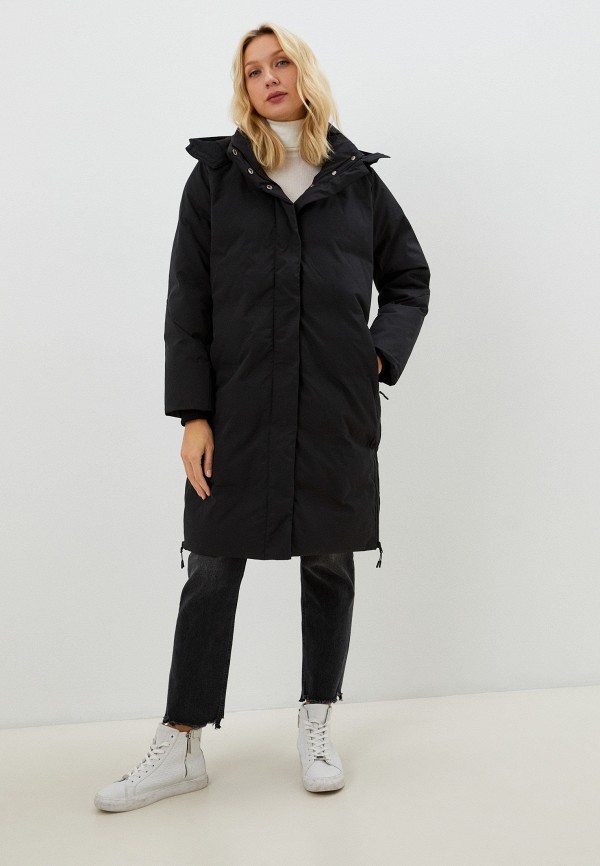 Urban Tiger Куртка утепленная - Dupont Sorona Aura - фото 1