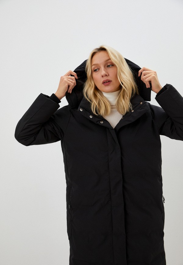 Urban Tiger Куртка утепленная - Dupont Sorona Aura - фото 4