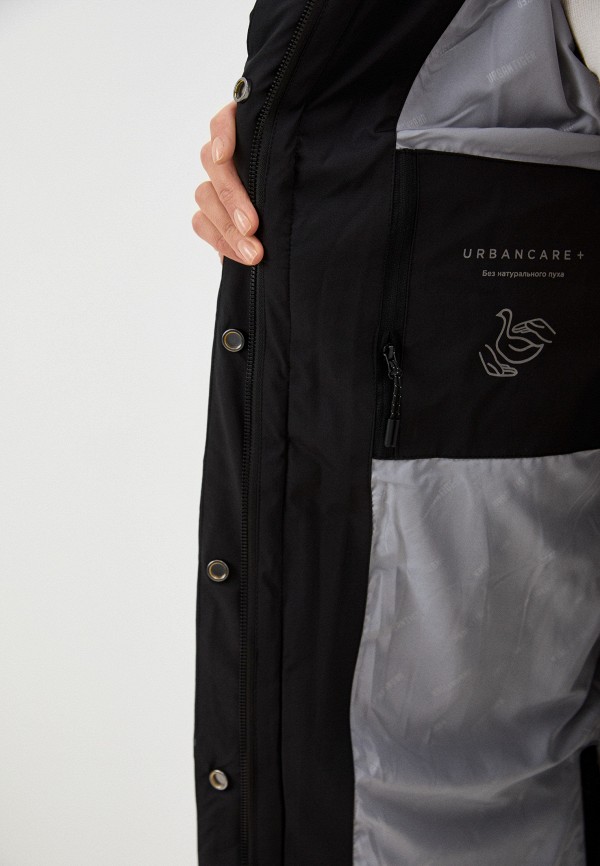 Urban Tiger Куртка утепленная - Dupont Sorona Aura - фото 5