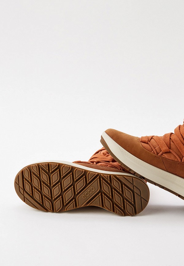 Ecco Ботинки - SOLICE - фото 5