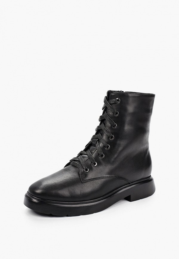 Salamander Ботинки - Полнота D (4) - фото 2