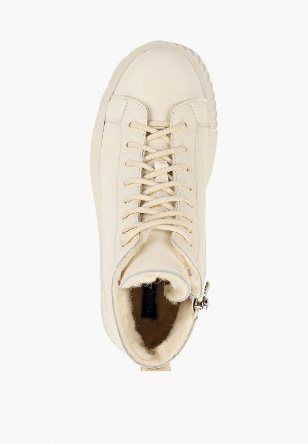 Thomas Munz Ботинки - Полнота D (4) - фото 4