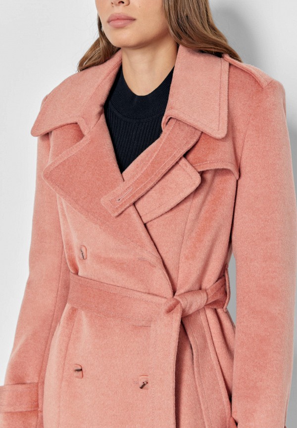 I Am Studio Пальто двубортное - фото 5