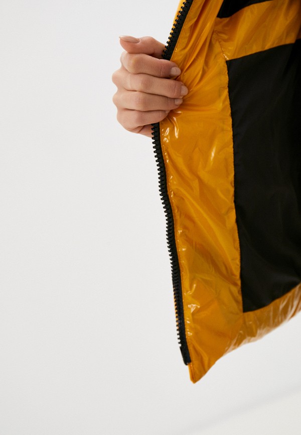 Avi Пуховик - фото 4