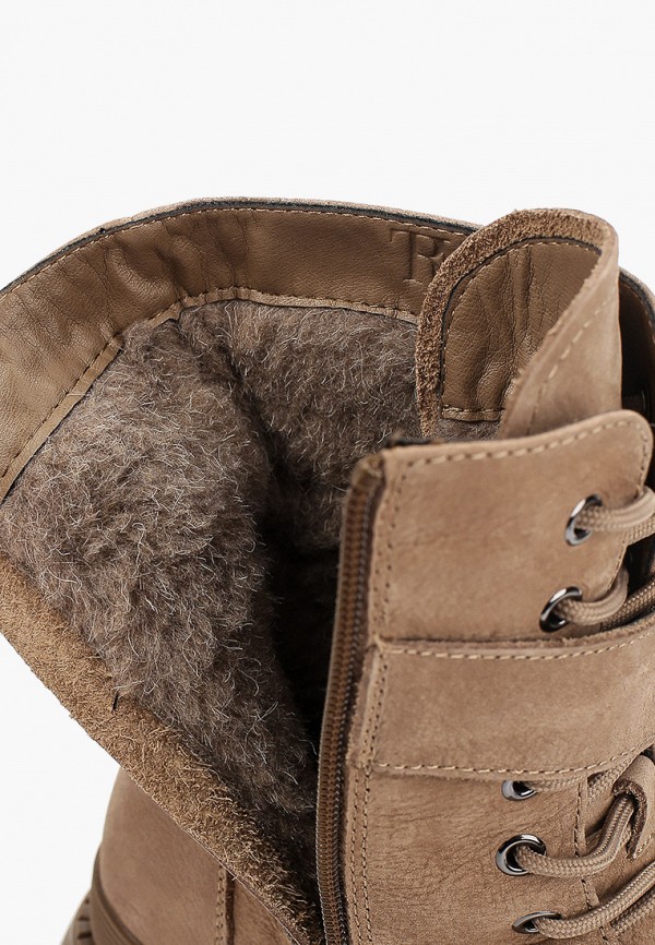 Tervolina Ботинки - Exclusive online - фото 6