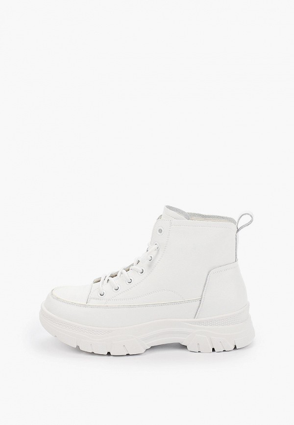 Tervolina Ботинки - Exclusive online - фото 1