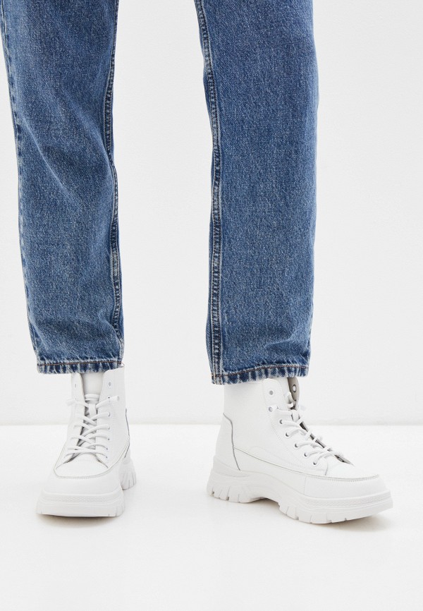 Tervolina Ботинки - Exclusive online - фото 6