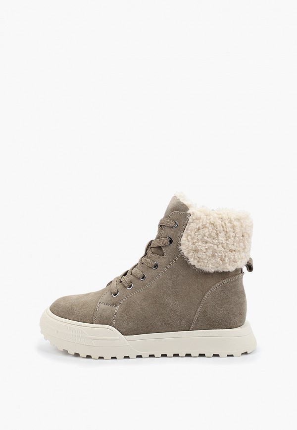 Tervolina Ботинки - Exclusive online - фото 1