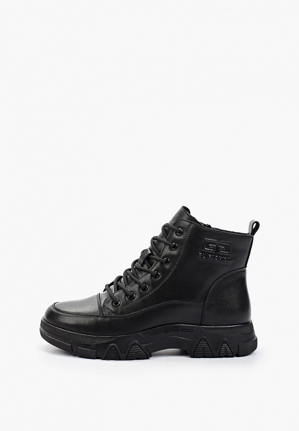 Tervolina Ботинки - Exclusive online - фото 1