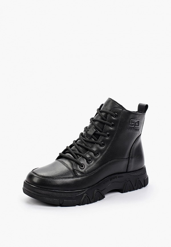 Tervolina Ботинки - Exclusive online - фото 2