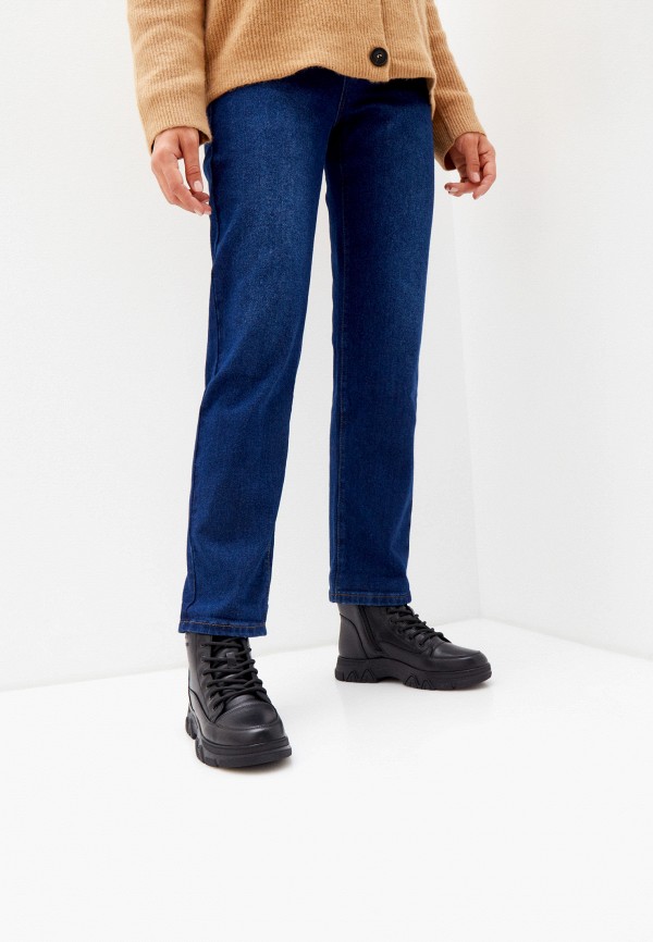 Tervolina Ботинки - Exclusive online - фото 6