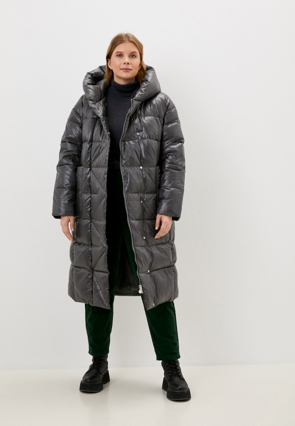 Ламода пуховики пальто