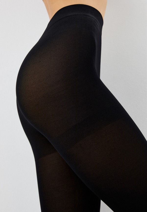 Incanto Колготки - MicroVelvet 180 DEN nero - фото 2