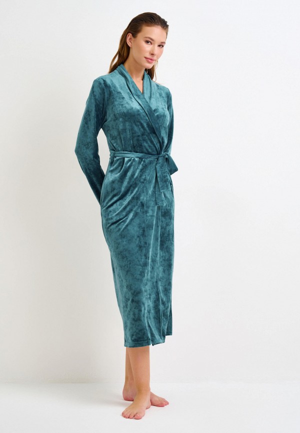 Angela by Spirina Халат домашний - фото 1