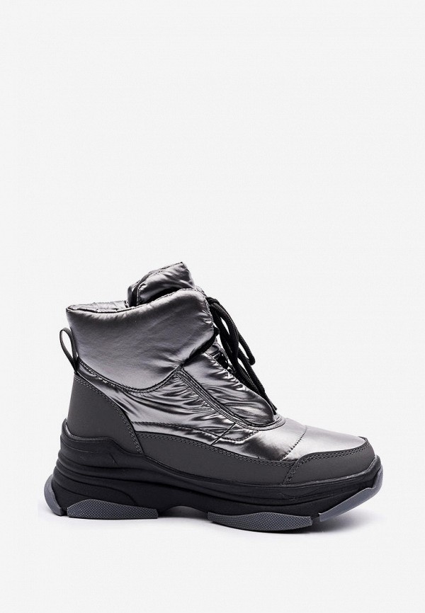 Niota Line Дутики - фото 2