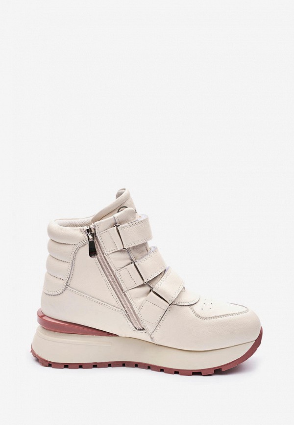Niota Line Ботинки - фото 2