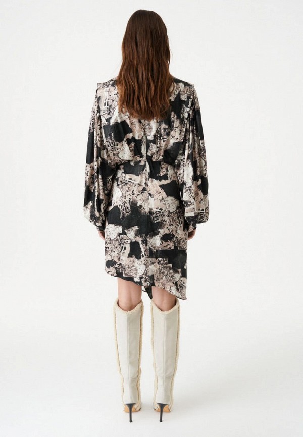 Iro Платье - фото 3