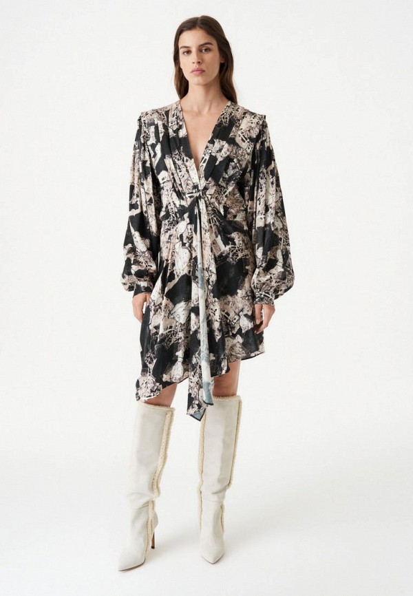 Iro Платье - фото 2