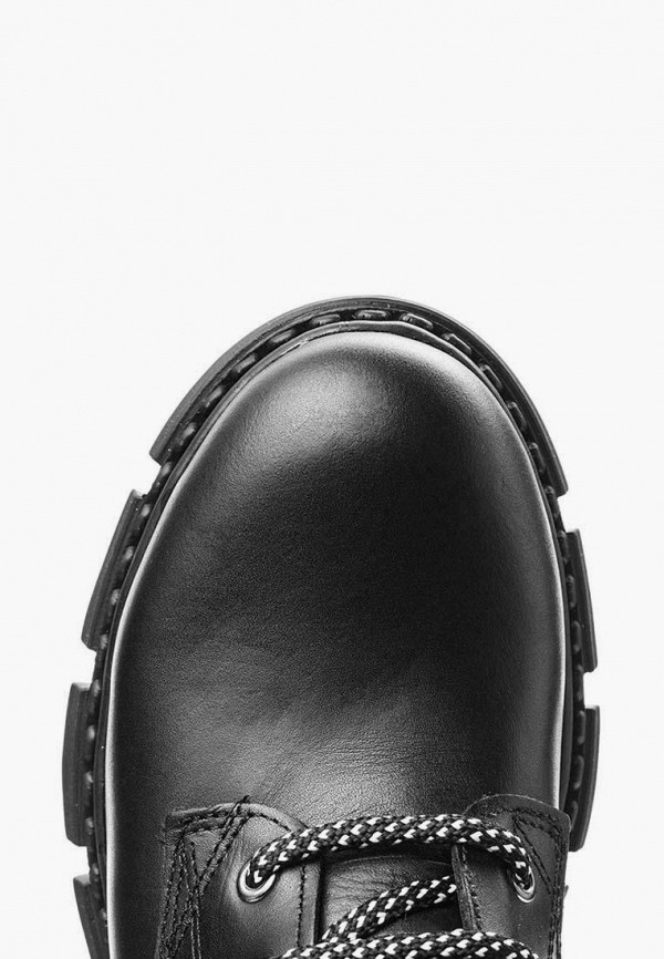 Zenden Ботинки - полнота D (4) - фото 5