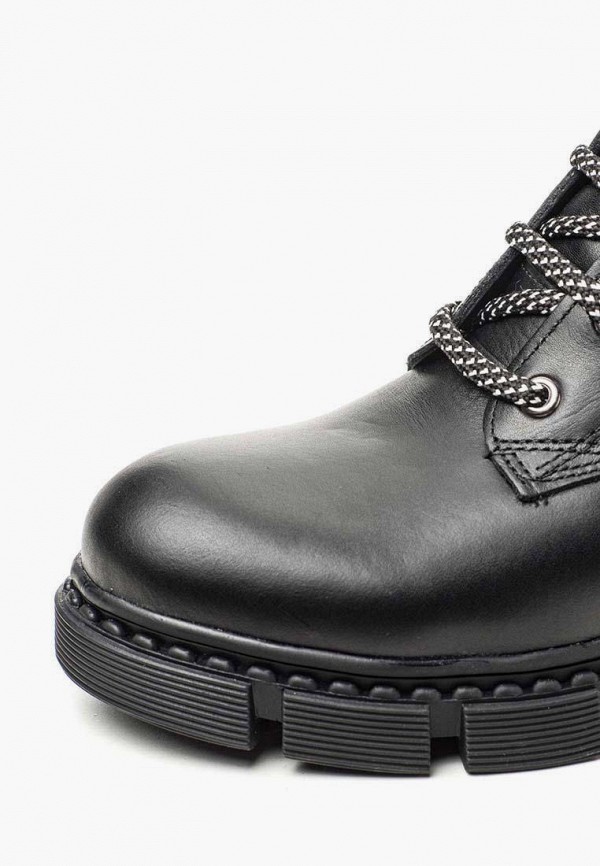 Zenden Ботинки - полнота D (4) - фото 6