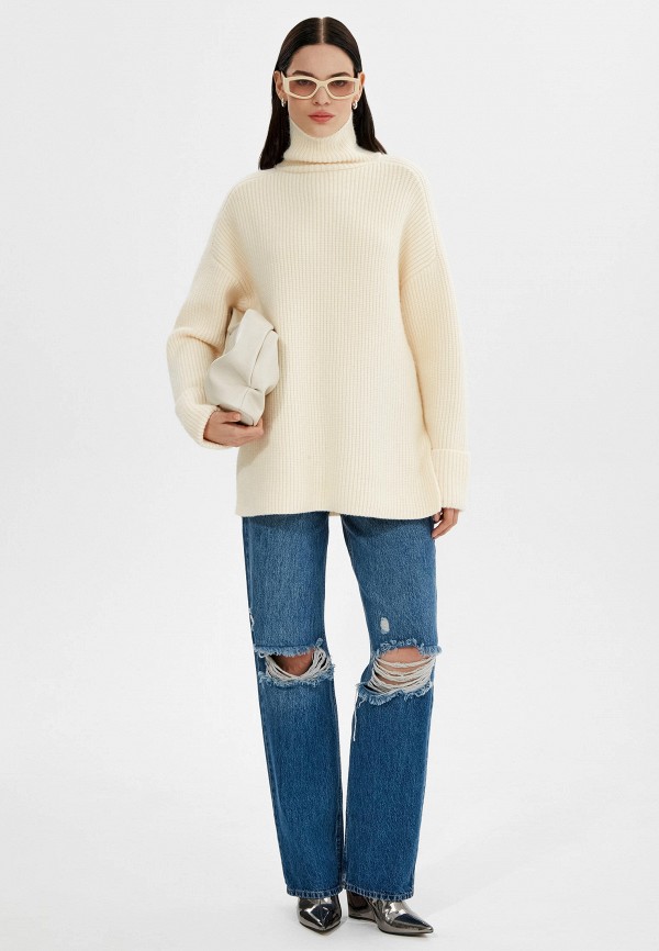 Top Top Свитер - фото 4