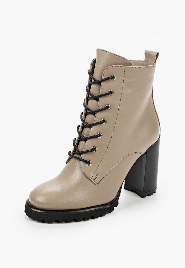 Giotto Ботильоны - фото 2