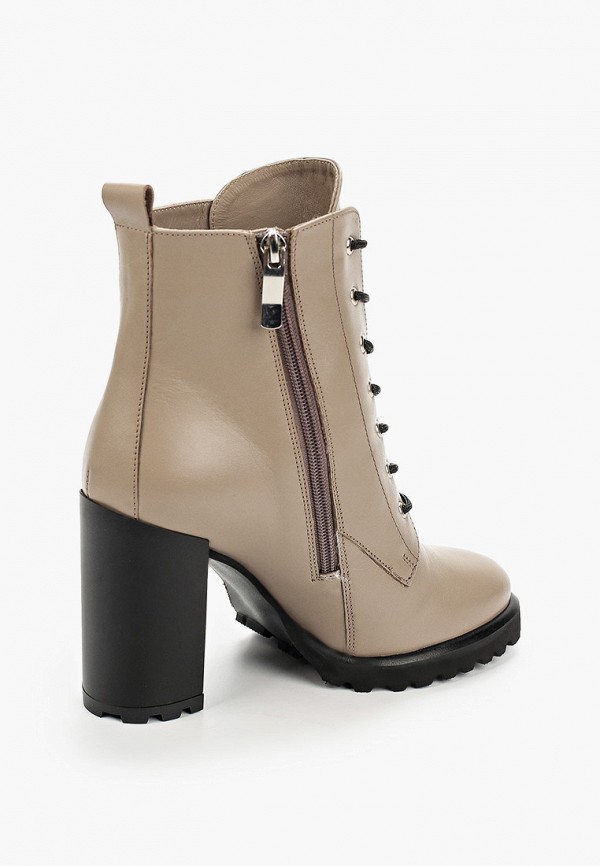 Giotto Ботильоны - фото 3