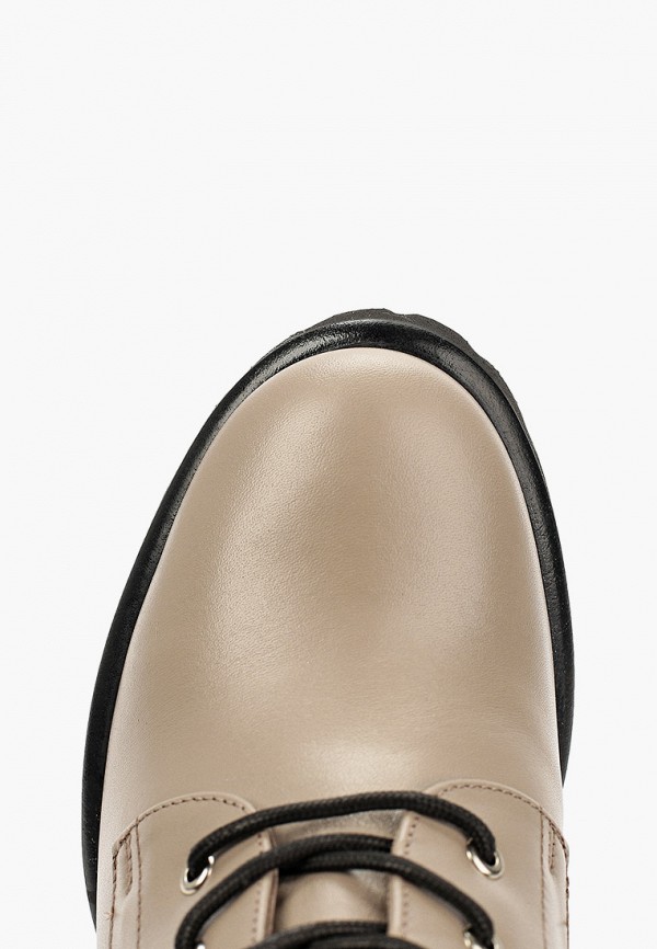 Giotto Ботильоны - фото 4