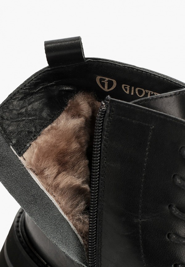 Giotto Ботинки - фото 6