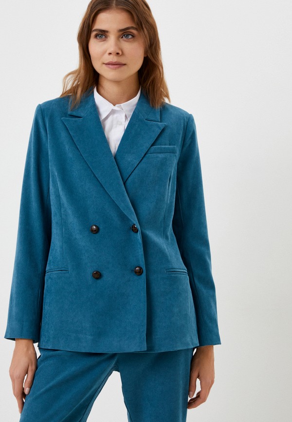 Emilia Dell'oro Жакет - фото 1