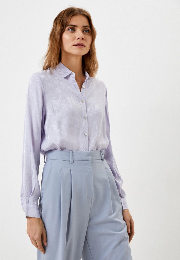 Emilia Dell'oro Блуза - фото 1