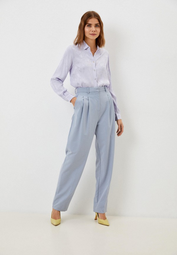 Emilia Dell'oro Блуза - фото 2