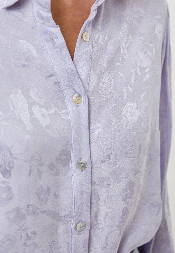 Emilia Dell'oro Блуза - фото 4