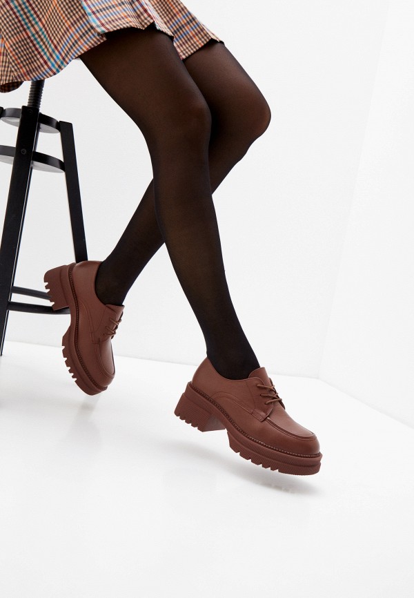 Abricot Ботинки - фото 6