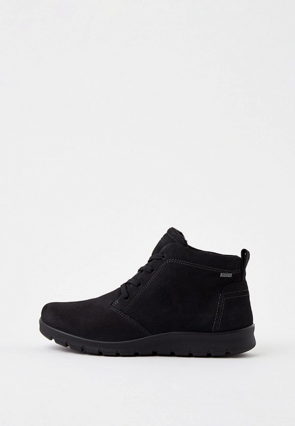 Ecco Ботинки - BABETT BOOT - фото 1