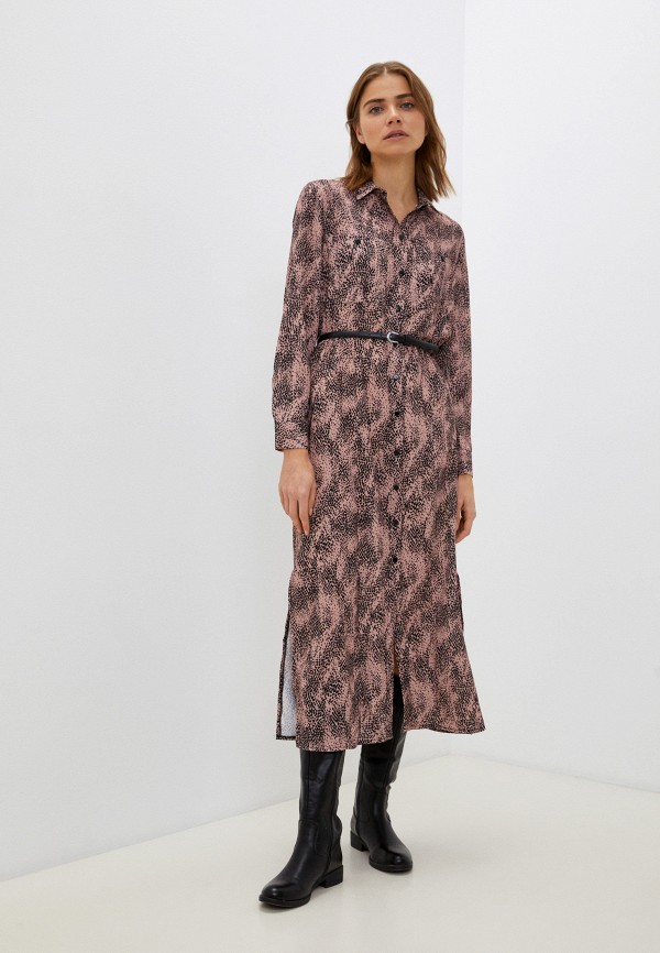 Woman eGo Платье - фото 1