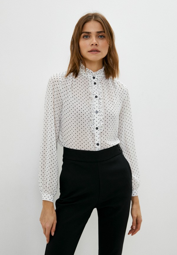 Elit by Ter-Hakobyan Блуза - фото 1