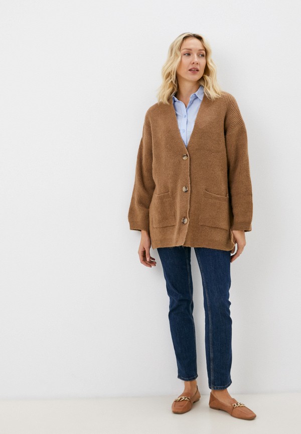 Mavi Кардиган - CARDIGAN - фото 2