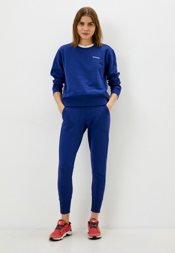 Columbia Брюки спортивные - Lodge™ Knit Jogger - фото 2