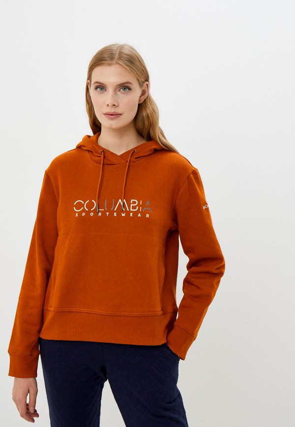 Columbia Худи - Lodge™ Hoodie - фото 1