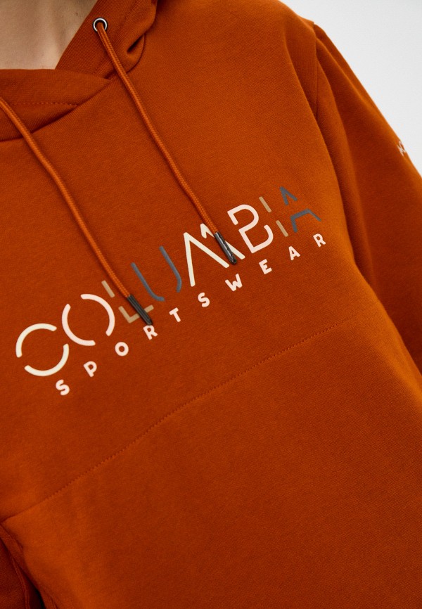 Columbia Худи - Lodge™ Hoodie - фото 4