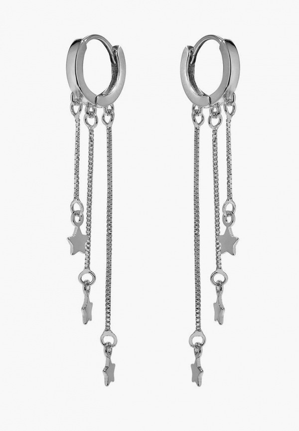 Ice&High Collection Серьги - фото 1