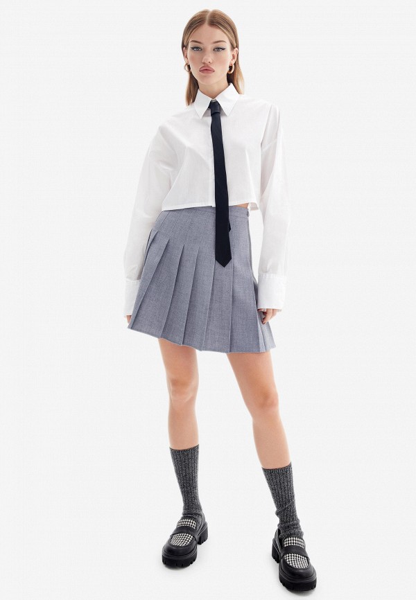 Top Top Юбка - Exclusive online - фото 2