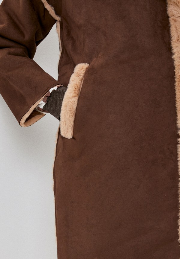 Sei Tu Дубленка - фото 4